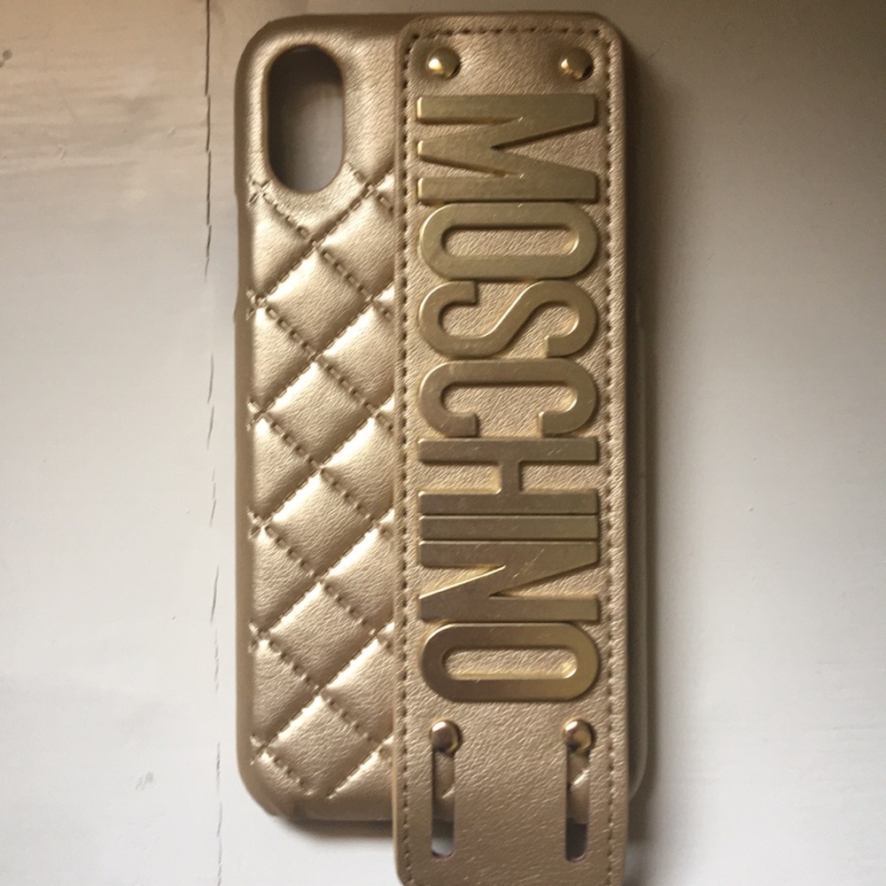 IPHONE leather case for IPhoneX
